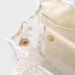 ローラアシュレイホーム(LAURA ASHLEY HOME)の【撥水加工プリント生地】ポートランド柄 スパバッグ9