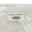 ローラアシュレイホーム(LAURA ASHLEY HOME)のジョゼッテ柄 キルトマルチカバー 200×200cm2