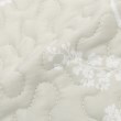 ローラアシュレイホーム(LAURA ASHLEY HOME)のジョゼッテ柄 キルトマルチカバー 250×200cm4
