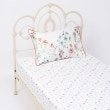 ローラアシュレイホーム(LAURA ASHLEY HOME)のワイルドメドウ柄 ピローケース1