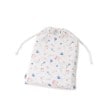 ローラアシュレイホーム(LAURA ASHLEY HOME)の【シングル】ワイルドメドウ柄 マットレスカバー2