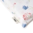 ローラアシュレイホーム(LAURA ASHLEY HOME)の【シングル】ワイルドメドウ柄 マットレスカバー3