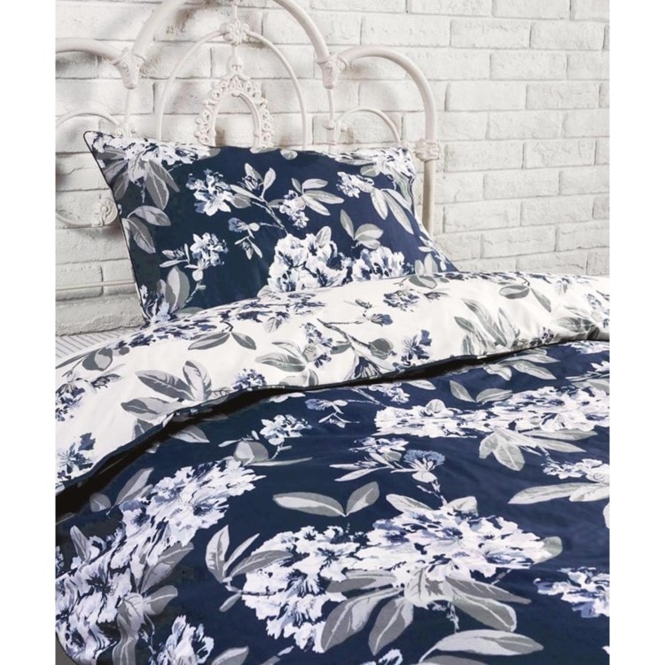 アデリーン柄 ピローケース(ベッド・寝具) | LAURA ASHLEY アデリーン柄 ピローケース(ベッド・寝具) | LAURA ASHLEY