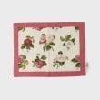 ローラアシュレイホーム(LAURA ASHLEY HOME)のカミール柄 プレースマット1