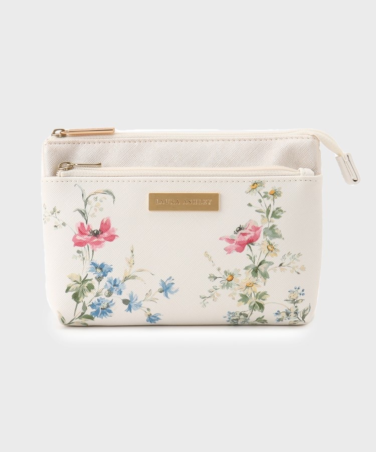 Laura Ashley(ローラ アシュレイ)の通販 | バッグ・財布・小物 Laura Ashley(ローラ アシュレイ)の通販 | バッグ・財布・小物