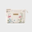ローラアシュレイホーム(LAURA ASHLEY HOME)のポピー メドウ柄 ポーチ1