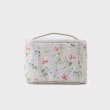 ローラアシュレイホーム(LAURA ASHLEY HOME)のポピー メドウ柄 ヴァニティ ポーチ3