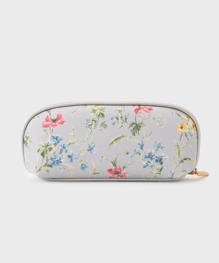 ローラアシュレイホーム(LAURA ASHLEY HOME)のポピー メドウ柄 メガネ ケース3