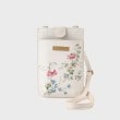 ローラアシュレイホーム(LAURA ASHLEY HOME)のポピー メドウ柄 ミニ ショルダー6
