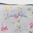 ローラアシュレイホーム(LAURA ASHLEY HOME)のポピー メドウ柄 マーケット トート16