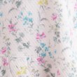 ローラアシュレイホーム(LAURA ASHLEY HOME)の【上下セット/キルト生地】ポピーメドウ柄 パジャマ8