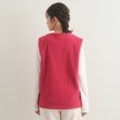 ローラアシュレイホーム(LAURA ASHLEY HOME)の【一部店舗限定】クロスウェル柄 フリースルームベスト18
