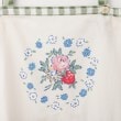 ローラアシュレイホーム(LAURA ASHLEY HOME)の【親子リンク可】アップウェル ポージーズ柄 キッズ エプロン5