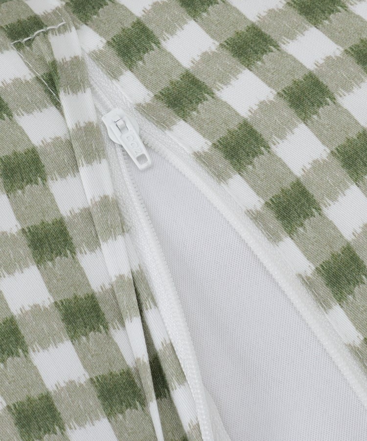 ローラアシュレイホーム(LAURA ASHLEY HOME)のポピー メドウ柄 シート クッション5