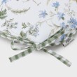 ローラアシュレイホーム(LAURA ASHLEY HOME)のポピー メドウ柄 シート クッション4