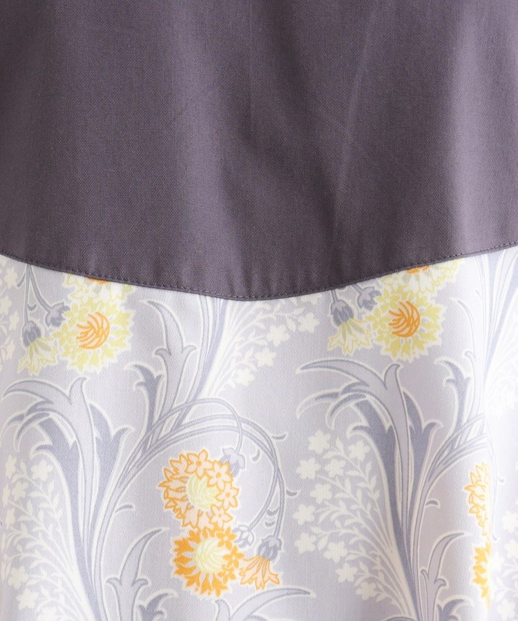 ローラアシュレイホーム(LAURA ASHLEY HOME)のベヴィントン ブルーム柄 エプロン15