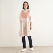 ローラアシュレイホーム(LAURA ASHLEY HOME)のベヴィントン ブルーム柄 エプロン7
