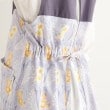 ローラアシュレイホーム(LAURA ASHLEY HOME)のベヴィントン ブルーム柄 エプロン24