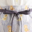 ローラアシュレイホーム(LAURA ASHLEY HOME)のベヴィントン ブルーム柄 カフェ エプロン9