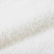 ローラアシュレイホーム(LAURA ASHLEY HOME)のノーソップブルーム柄 ボア素材3WAYひざ掛け5