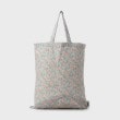 ローラアシュレイホーム(LAURA ASHLEY HOME)のノーソップブルーム柄 ボア素材3WAYひざ掛け6