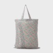 ローラアシュレイホーム(LAURA ASHLEY HOME)のノーソップブルーム柄 ボア素材3WAYひざ掛け8