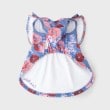 ローラアシュレイホーム(LAURA ASHLEY HOME)の【裏起毛/ダブルフリル】ドッグウエア2