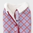 ローラアシュレイホーム(LAURA ASHLEY HOME)の【内側ボア/着脱簡単両面テープ仕様】ドッグウエア3