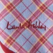 ローラアシュレイホーム(LAURA ASHLEY HOME)の【内側ボア/着脱簡単両面テープ仕様】ドッグウエア7