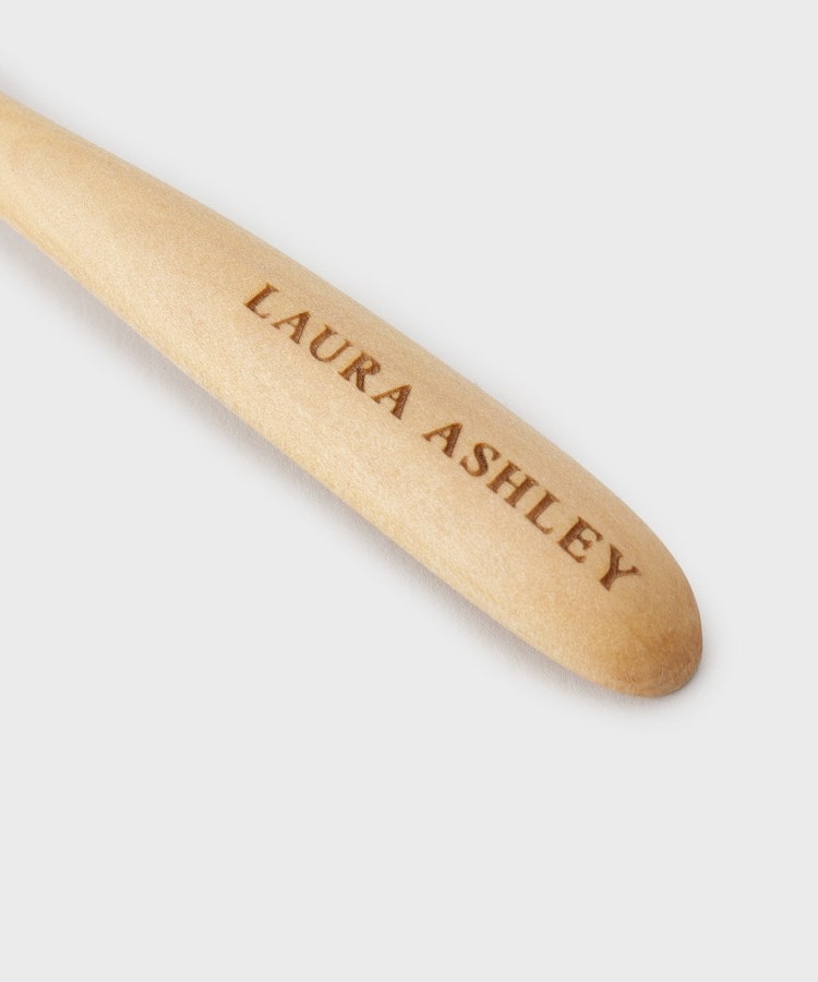 ローラアシュレイホーム(LAURA ASHLEY HOME)の【ロゴ入りスプーン付き/ギフトボックス入り】スープマグ9