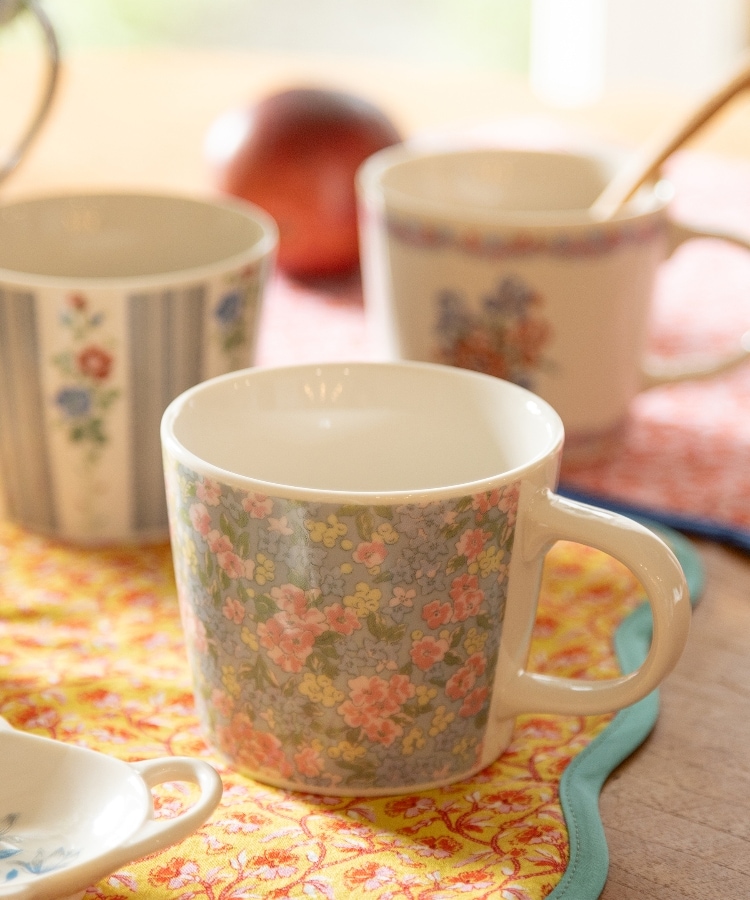 Laura Ashley(ローラ アシュレイ)の通販 | テーブルウェア Laura Ashley(ローラ アシュレイ)の通販 | テーブルウェア