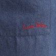 ローラアシュレイホーム(LAURA ASHLEY HOME)のデニム エプロン4
