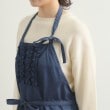 ローラアシュレイホーム(LAURA ASHLEY HOME)のデニム エプロン10
