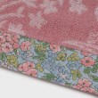 ローラアシュレイホーム(LAURA ASHLEY HOME)のべヴィントン柄 バスタオル2
