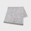 ローラアシュレイホーム(LAURA ASHLEY HOME)のべヴィントン柄 バスタオル ライトベージュ(151)