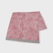 ローラアシュレイホーム(LAURA ASHLEY HOME)のべヴィントン柄 バスタオル ピンク(171)