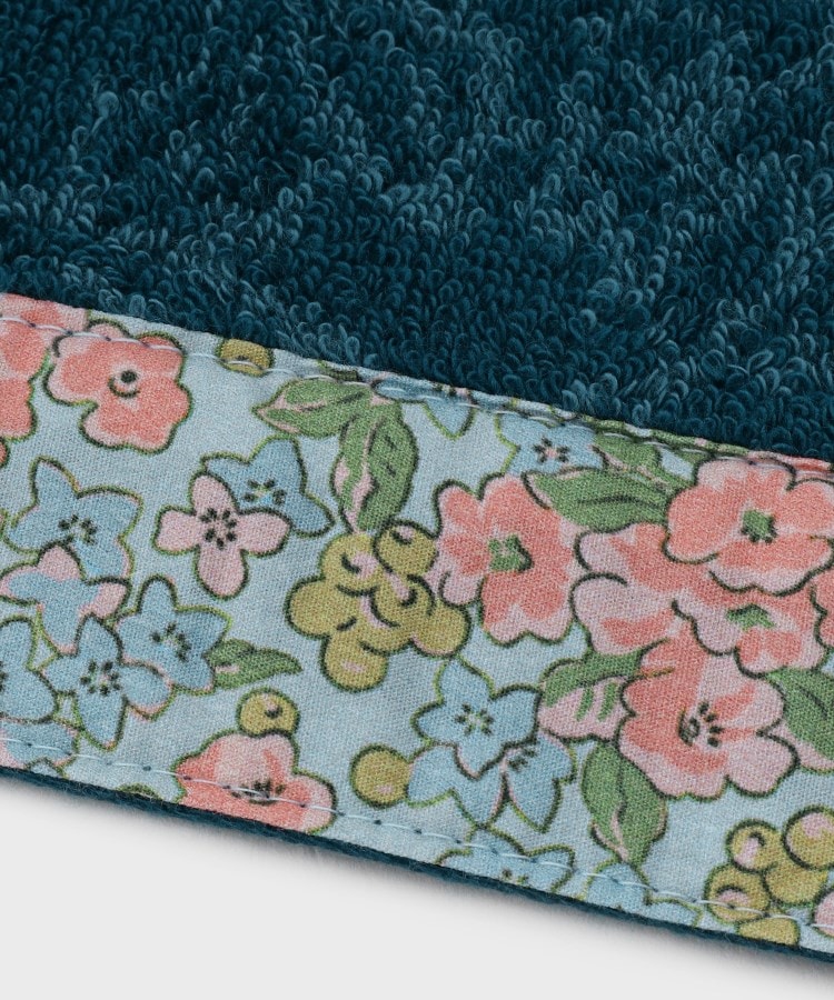 ローラアシュレイホーム(LAURA ASHLEY HOME)のべヴィントン柄 フェイスタオル3
