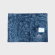 ローラアシュレイホーム(LAURA ASHLEY HOME)の【洗える/乾きやすい/滑り止め加工】ベヴィントン柄 バスマット1