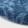 ローラアシュレイホーム(LAURA ASHLEY HOME)の【普通・洗浄・暖房用/吸着タイプ】ベヴィントン柄 トイレフタカバー3