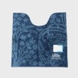 ローラアシュレイホーム(LAURA ASHLEY HOME)の【洗える/乾きやすい/滑り止め加工】ベヴィントン柄 トイレマット1