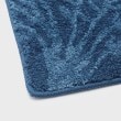 ローラアシュレイホーム(LAURA ASHLEY HOME)の【洗える/乾きやすい/滑り止め加工】ベヴィントン柄 トイレマット（胴長）4