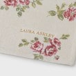 ローラアシュレイホーム(LAURA ASHLEY HOME)のアルバティーン柄 マット 45×120㎝8