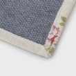 ローラアシュレイホーム(LAURA ASHLEY HOME)のアルバティーン柄 マット 45×70㎝4