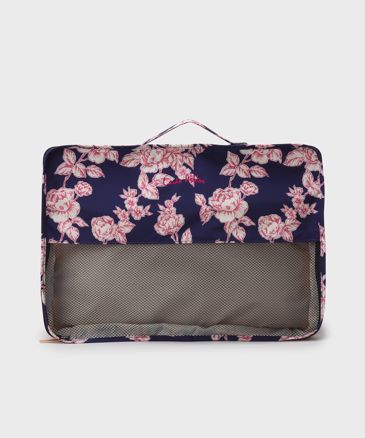 Laura Ashley(ローラ アシュレイ)の通販 | バッグ・財布・小物 Laura Ashley(ローラ アシュレイ)の通販 | バッグ・財布・小物