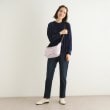 ローラアシュレイホーム(LAURA ASHLEY HOME)のポリントン ローゼズ柄 ショルダーバッグ4