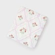 ローラアシュレイホーム(LAURA ASHLEY HOME)の【ダブル】ピンフォード トレリス柄 布団カバー1