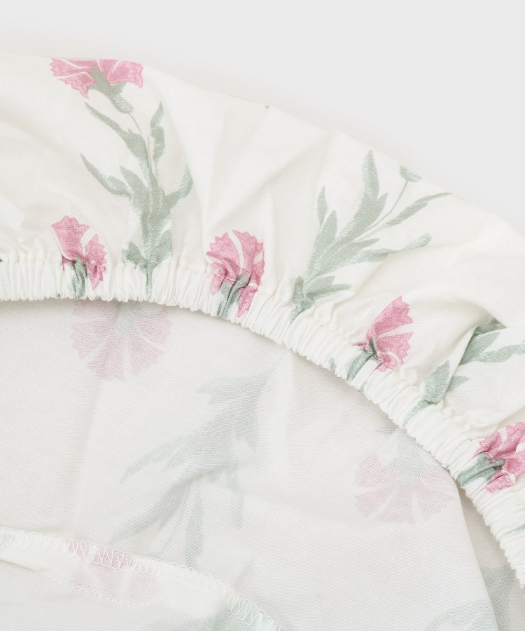 ローラアシュレイホーム(LAURA ASHLEY HOME)の【ダブル】ダンデライオン柄 シーツ2