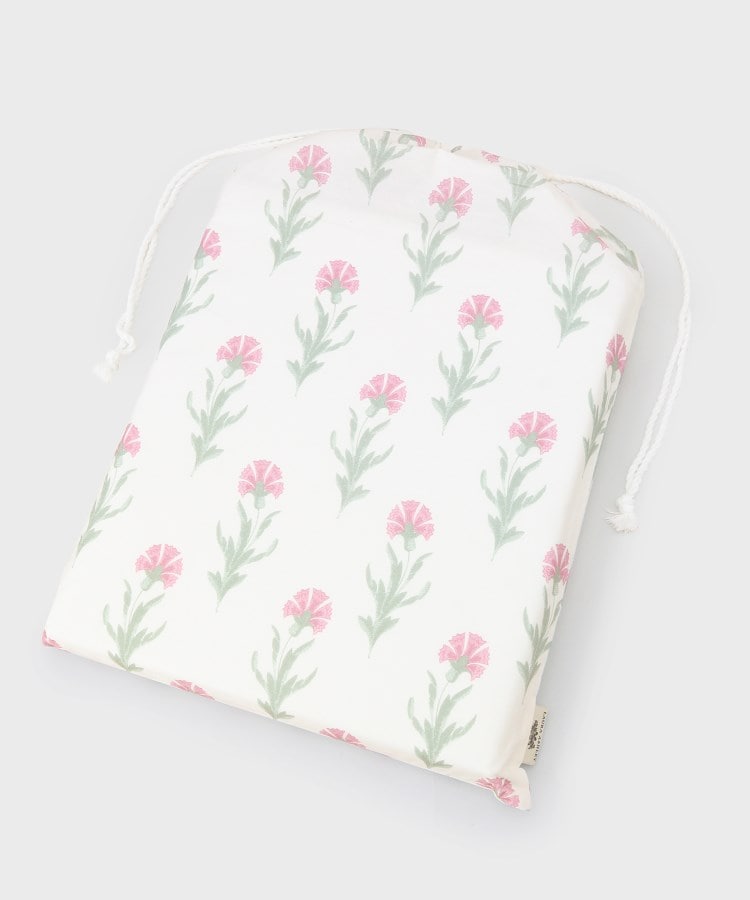 ローラアシュレイホーム(LAURA ASHLEY HOME)の【シングル】ダンデライオン柄 ベッドスカート6