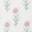 ローラアシュレイホーム(LAURA ASHLEY HOME)の【シングル】ダンデライオン柄 ベッドスカート3