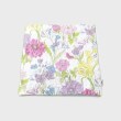 ローラアシュレイホーム(LAURA ASHLEY HOME)のギリー柄 キルトクッションカバー1
